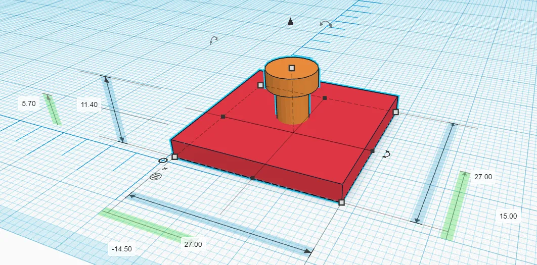 Móc/Chốt Khóa Lỗ Cắm