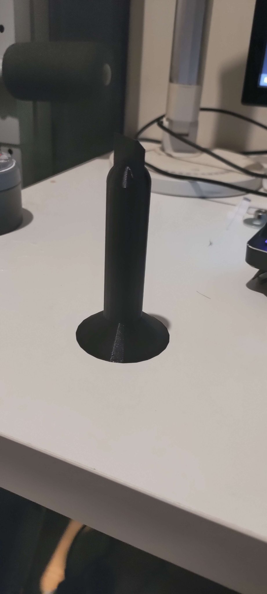 Dụng Cụ Cạo Đá Hơi Kỳ Cục