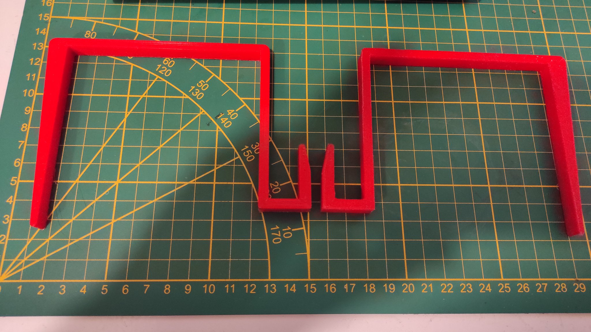 Tiêu đề Giá đỡ Synology DS218 cho ổ cứng gắn ngoài WD Passport