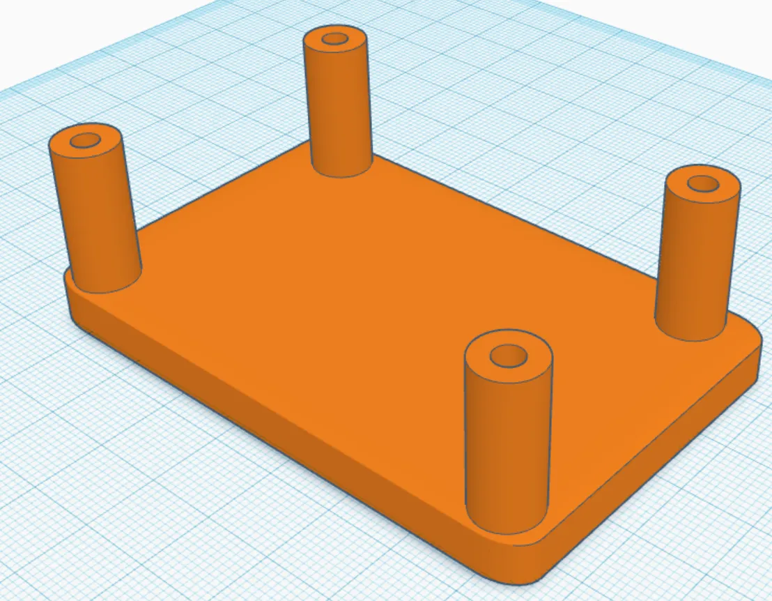 Tiêu đề Minn Kota Talon Top Mount cho đèn LED vv Tóm tắt Một