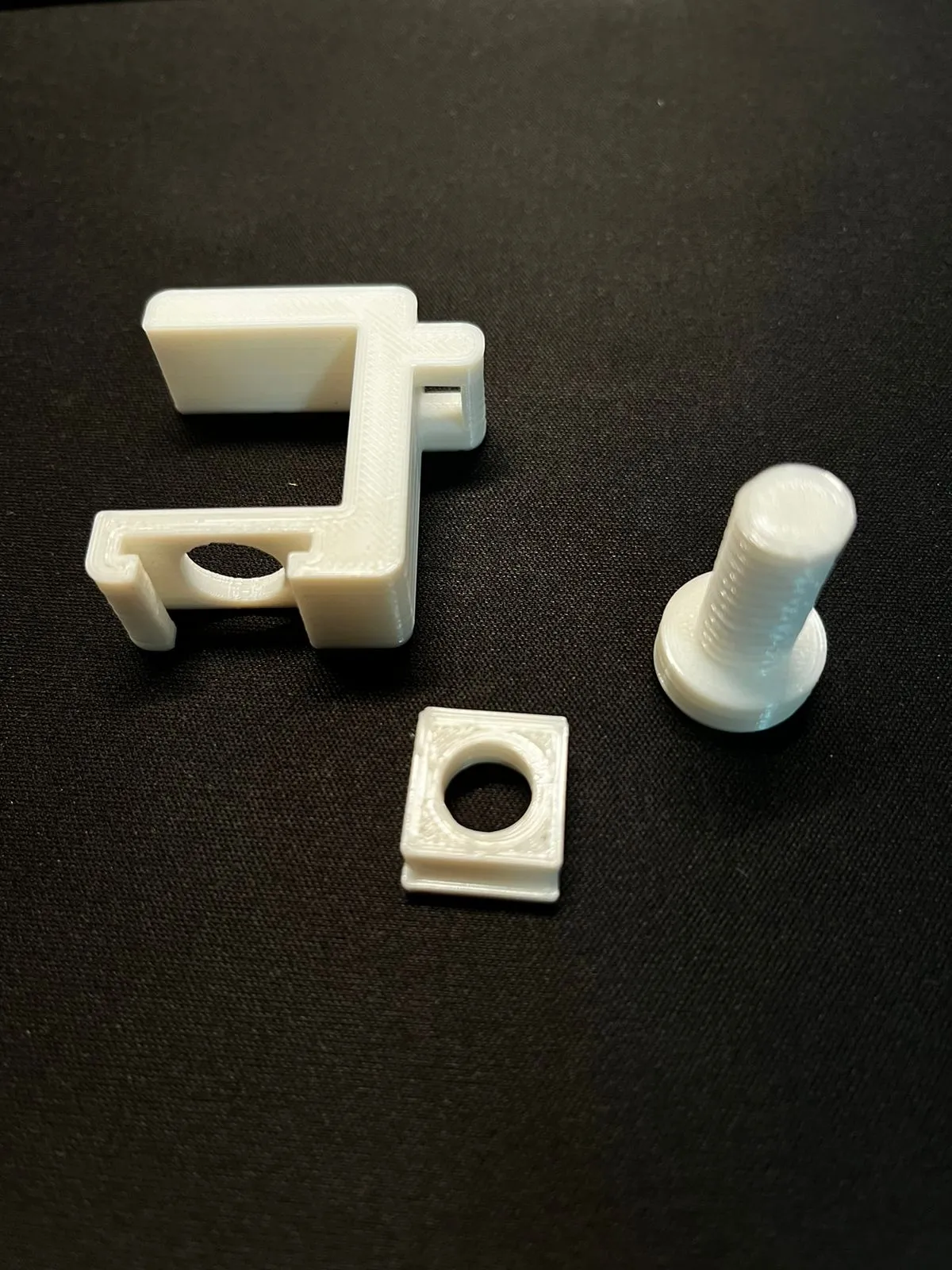 Giá Đỡ Kính Đứng/Treo