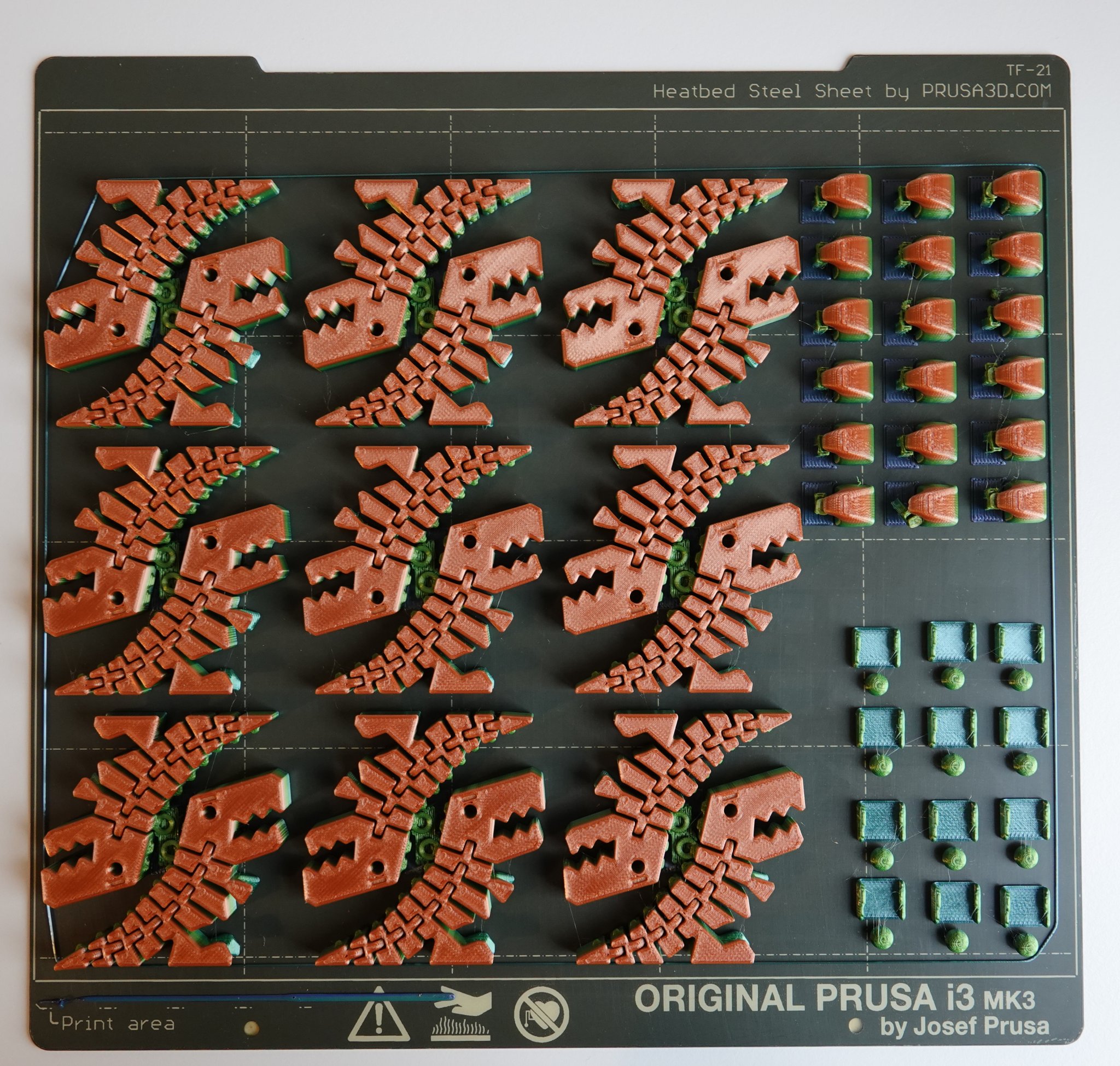 Tiêu đề Đồ trang trí cây thông Noel Flexi Rex Tóm tắt Flexi Rex