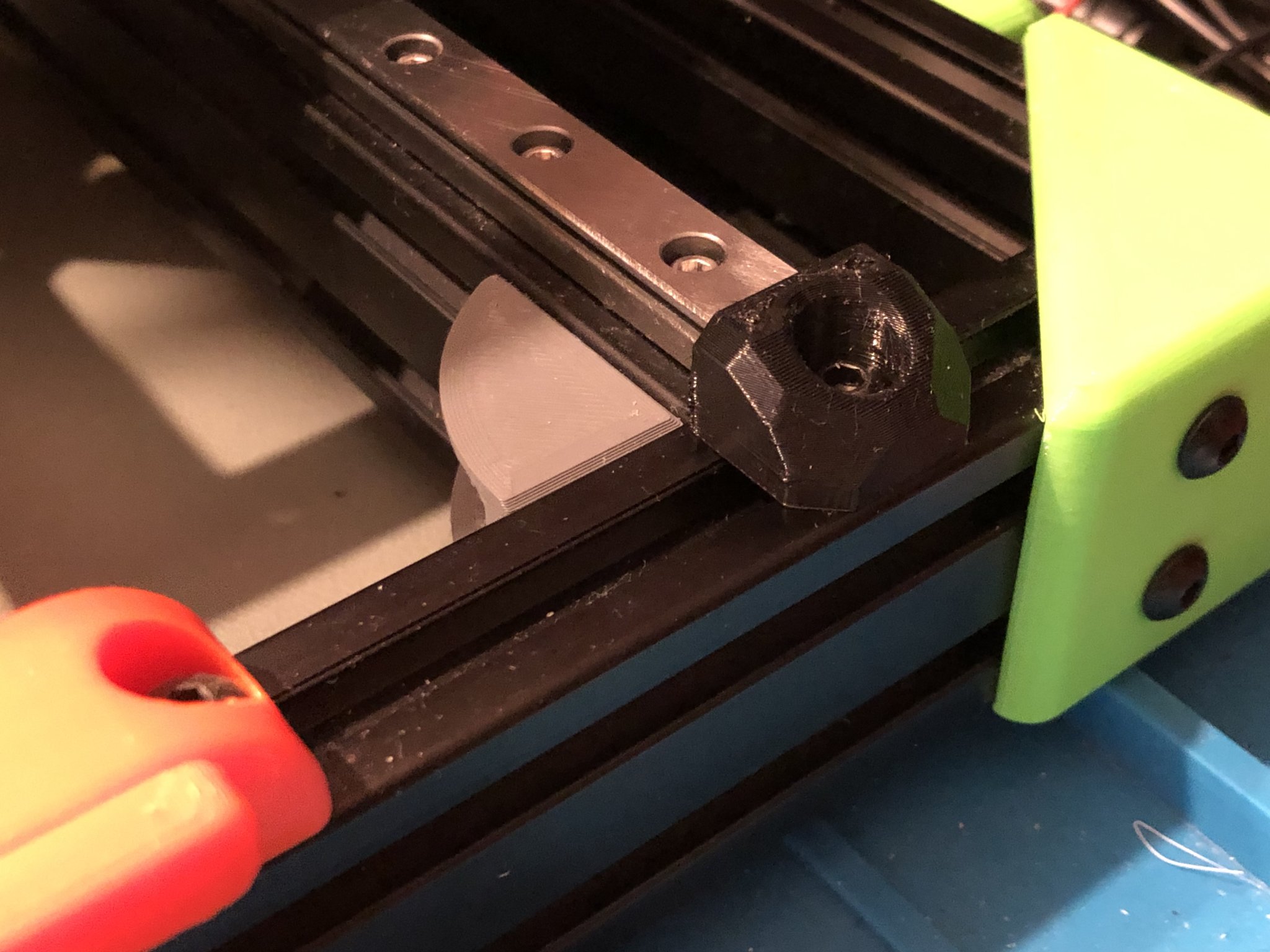 Tiêu đề Bộ giới hạn MGN-9 cho hồ sơ 20202040 Tóm tắt Bộ gi