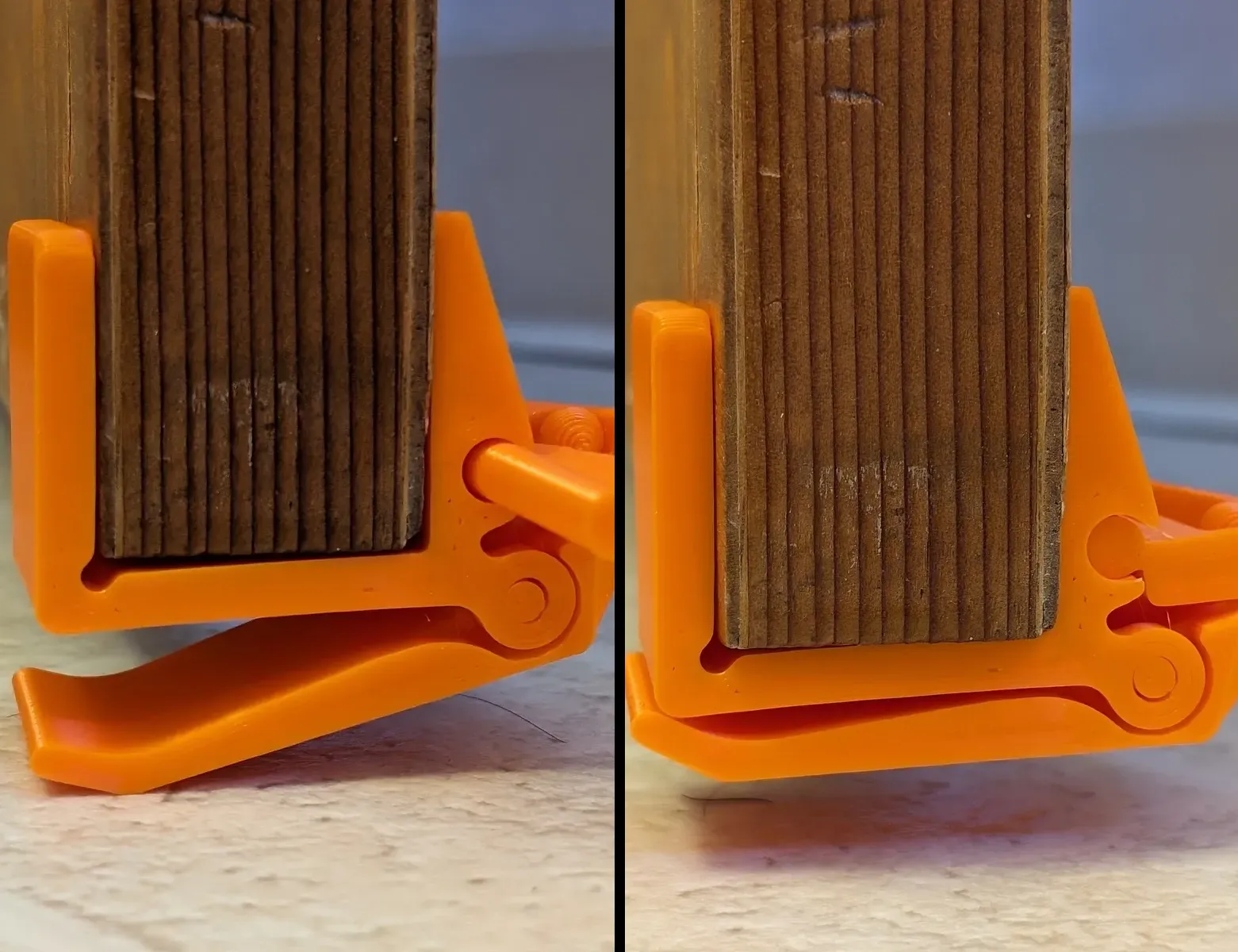 Chặn Cửa "Door Stop"