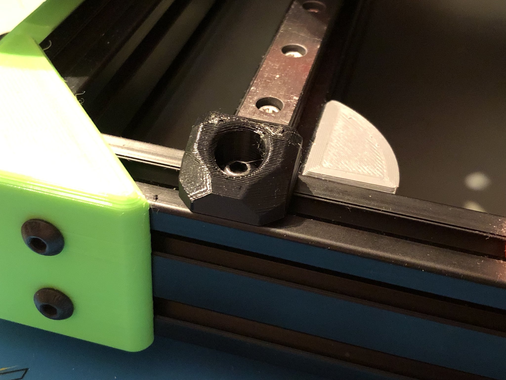 Tiêu đề Bộ giới hạn MGN-9 cho hồ sơ 20202040 Tóm tắt Bộ gi