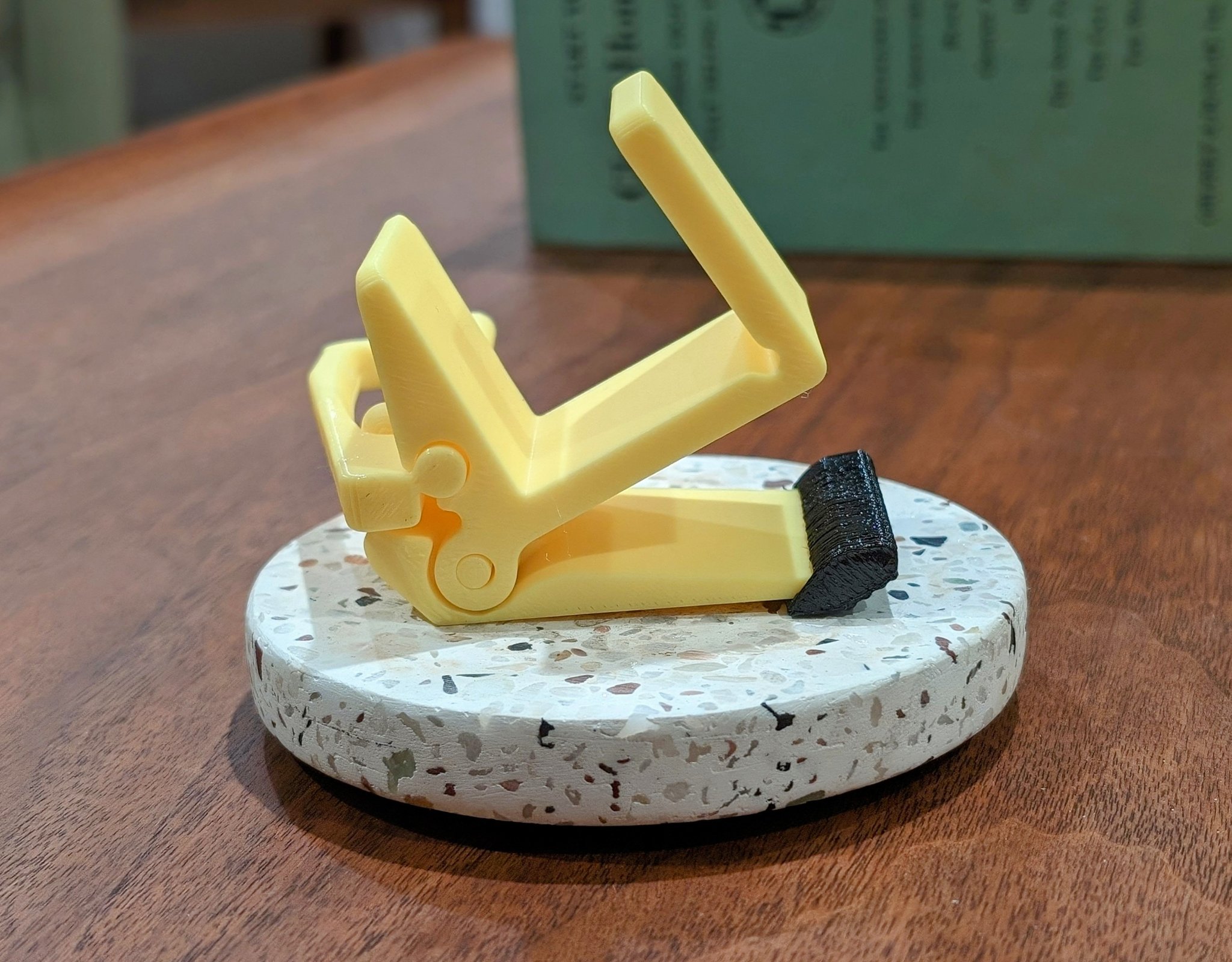 Chặn Cửa "Door Stop"