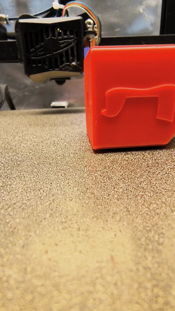 Con Quay Dreidel và Bệ Phóng cho Lễ Hanukkah