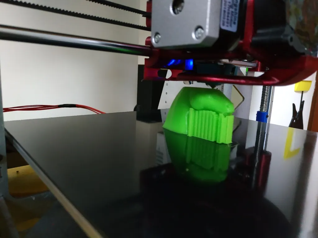 Middle-finger unicorn aka fucnicorn