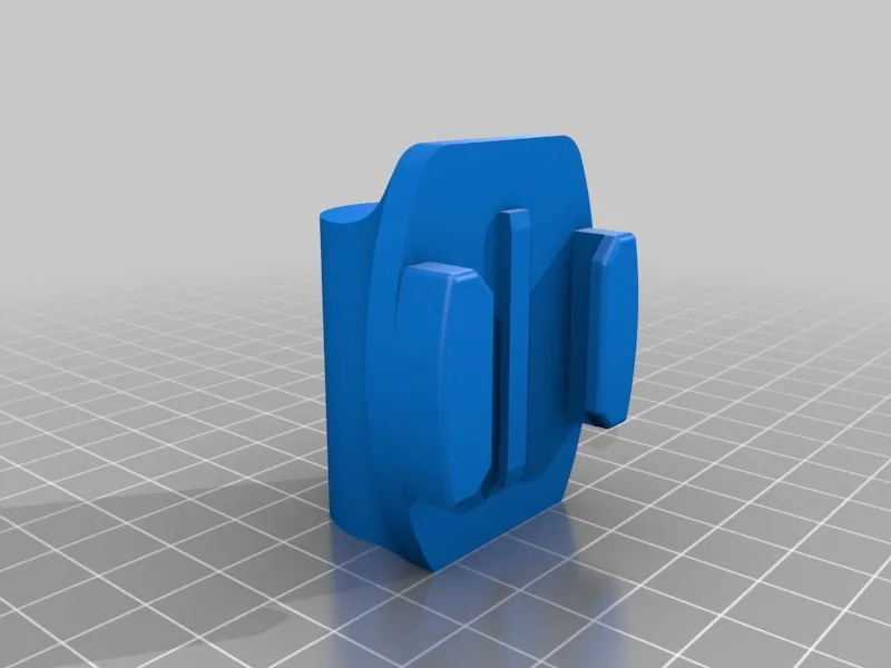 Tiêu đề Yamaha MT 09 GoPro gắn gương Phải Tracer nữa Tóm tắt