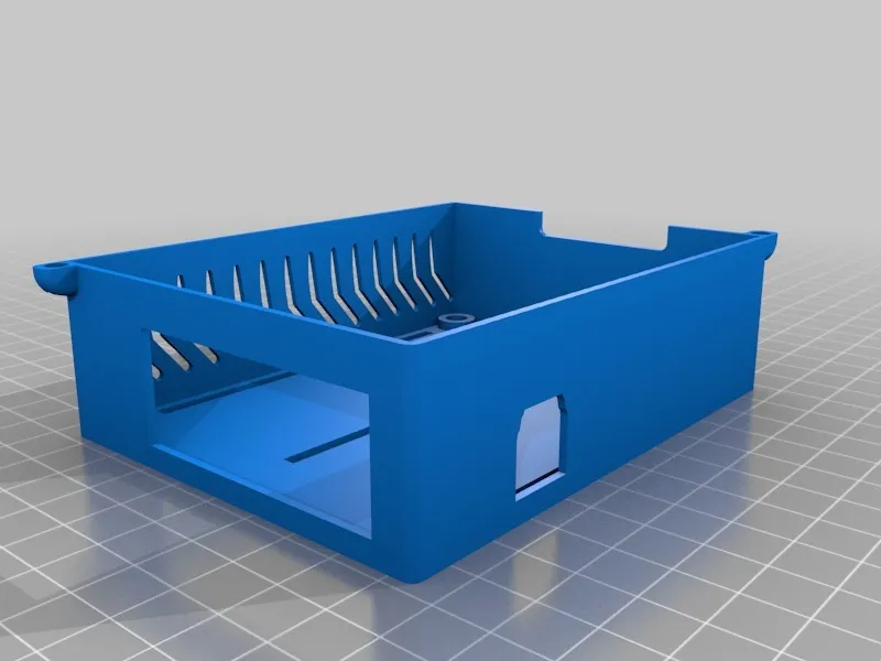 Tiêu đề MKS GEN L BOX Tóm tắt Anh ấy đã sửa đổi la altura de