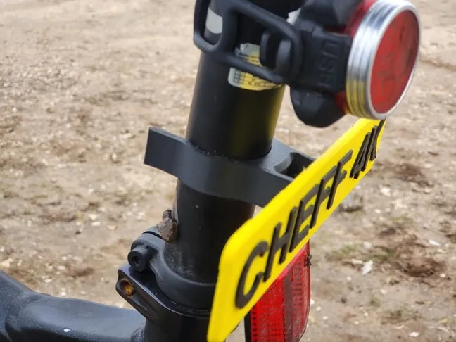 Tiêu đề Biển số xe đạp Tóm tắt Cách mạng hóa nhận dạng