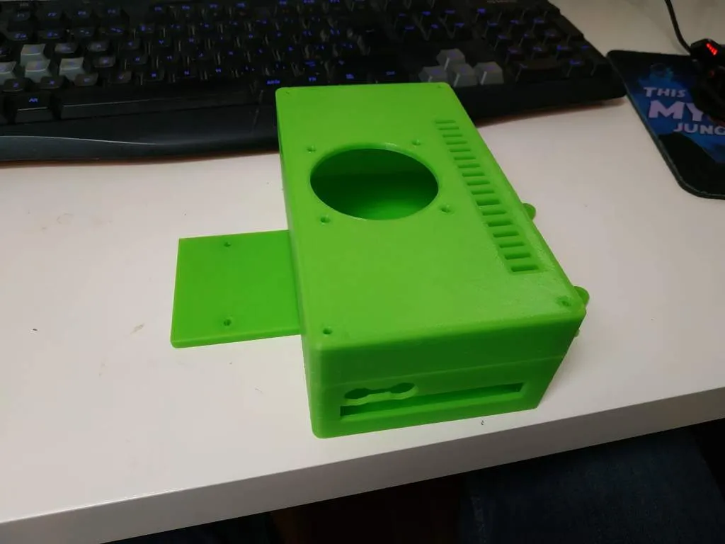 Tiêu đề Vỏ SKR 13 MKS Gen 14 và MKS Gen L cộng với SSR Tóm tắ