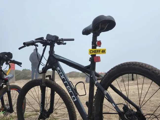 Tiêu đề Biển số xe đạp Tóm tắt Cách mạng hóa nhận dạng