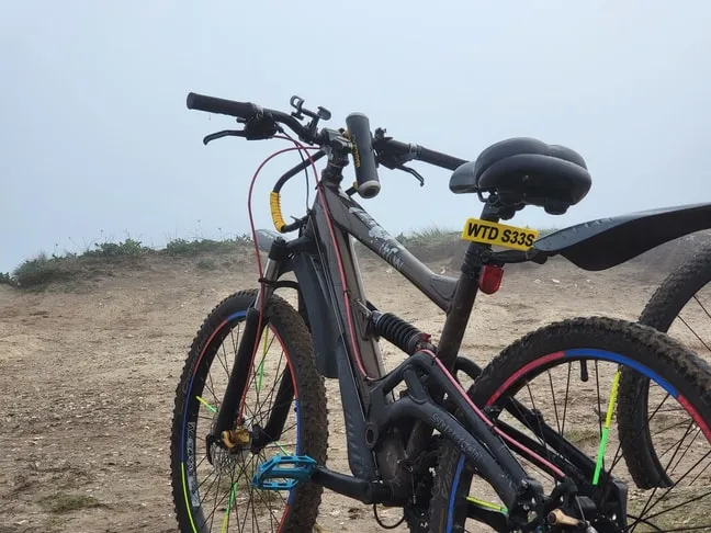 Tiêu đề Biển số xe đạp Tóm tắt Cách mạng hóa nhận dạng