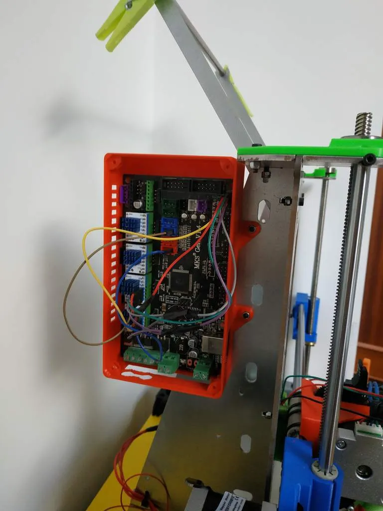 Tiêu đề MKS GEN 14 P3Steel Case Tóm tắt Tôi chỉ thích sự đơn