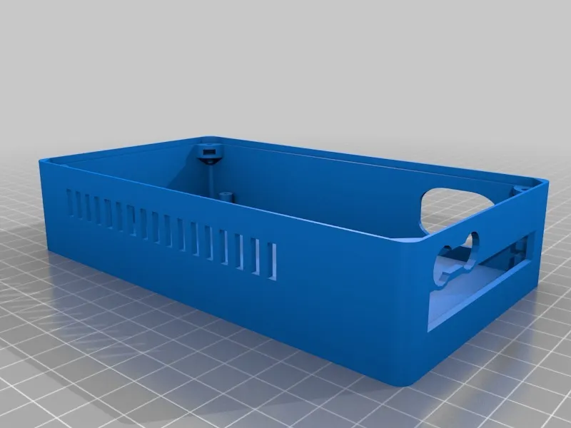 Tiêu đề MKS GEN 14 P3Steel Case Tóm tắt Tôi chỉ thích sự đơn