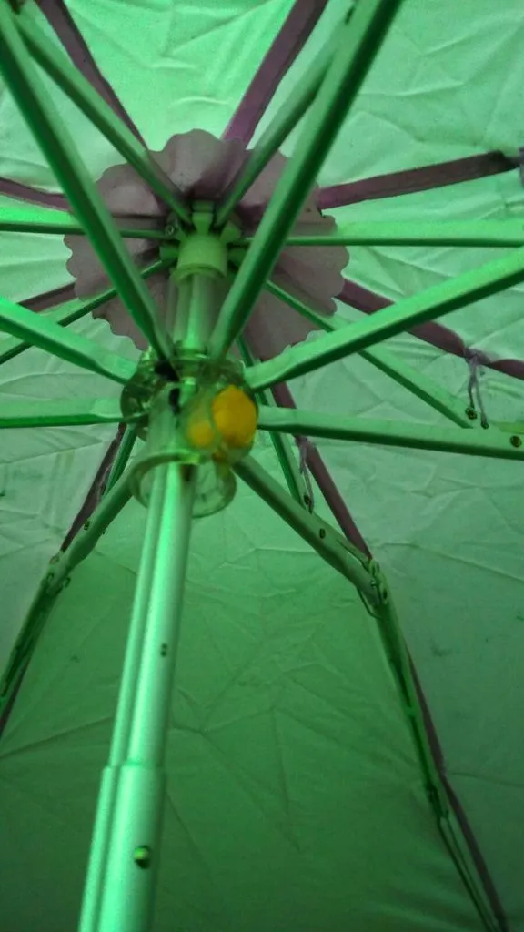 Tiêu đề Nút ô Botón paraguas Tóm tắt Một khách hàng yêu cầu c