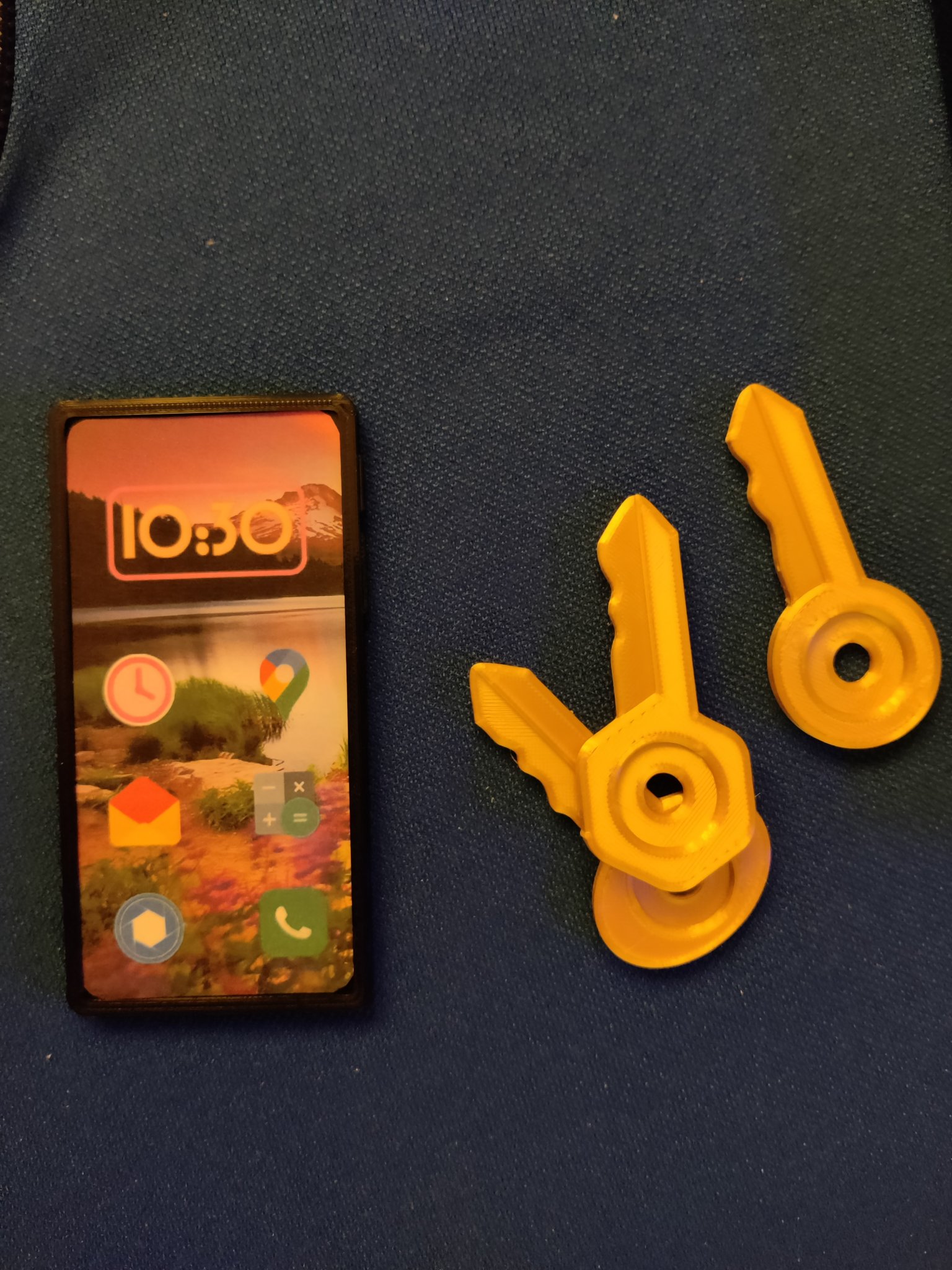 Tiêu đề Bộ đồ chơi giả cho trẻ em Tóm tắt Đồ vật của