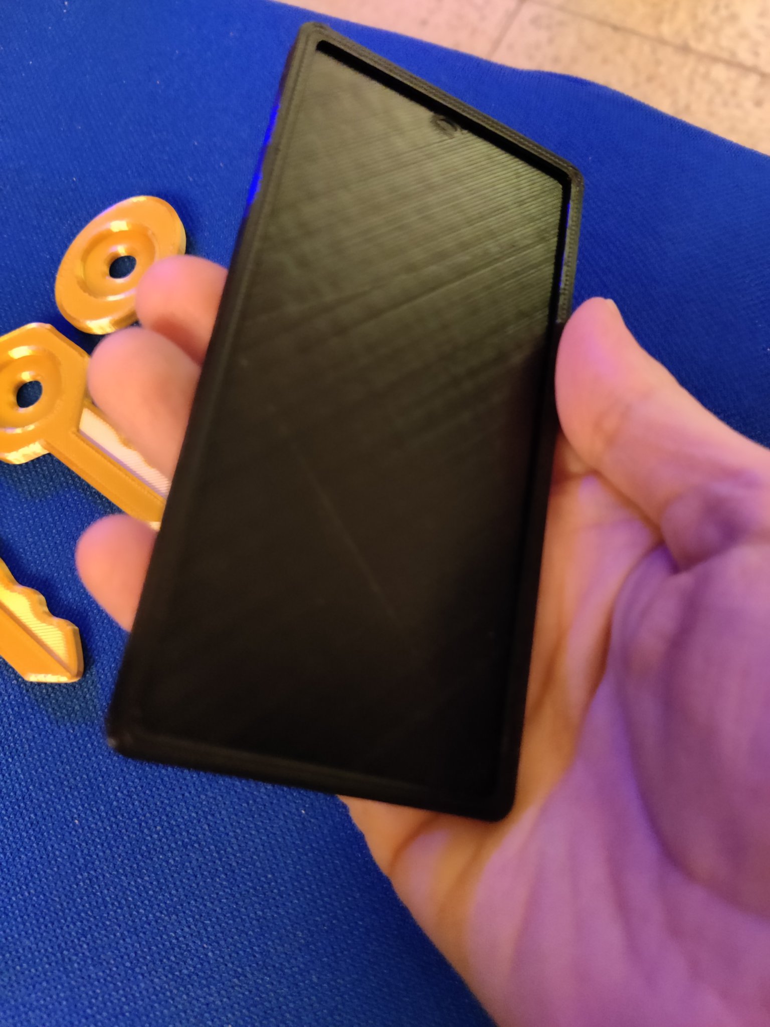 Tiêu đề Bộ đồ chơi giả cho trẻ em Tóm tắt Đồ vật của