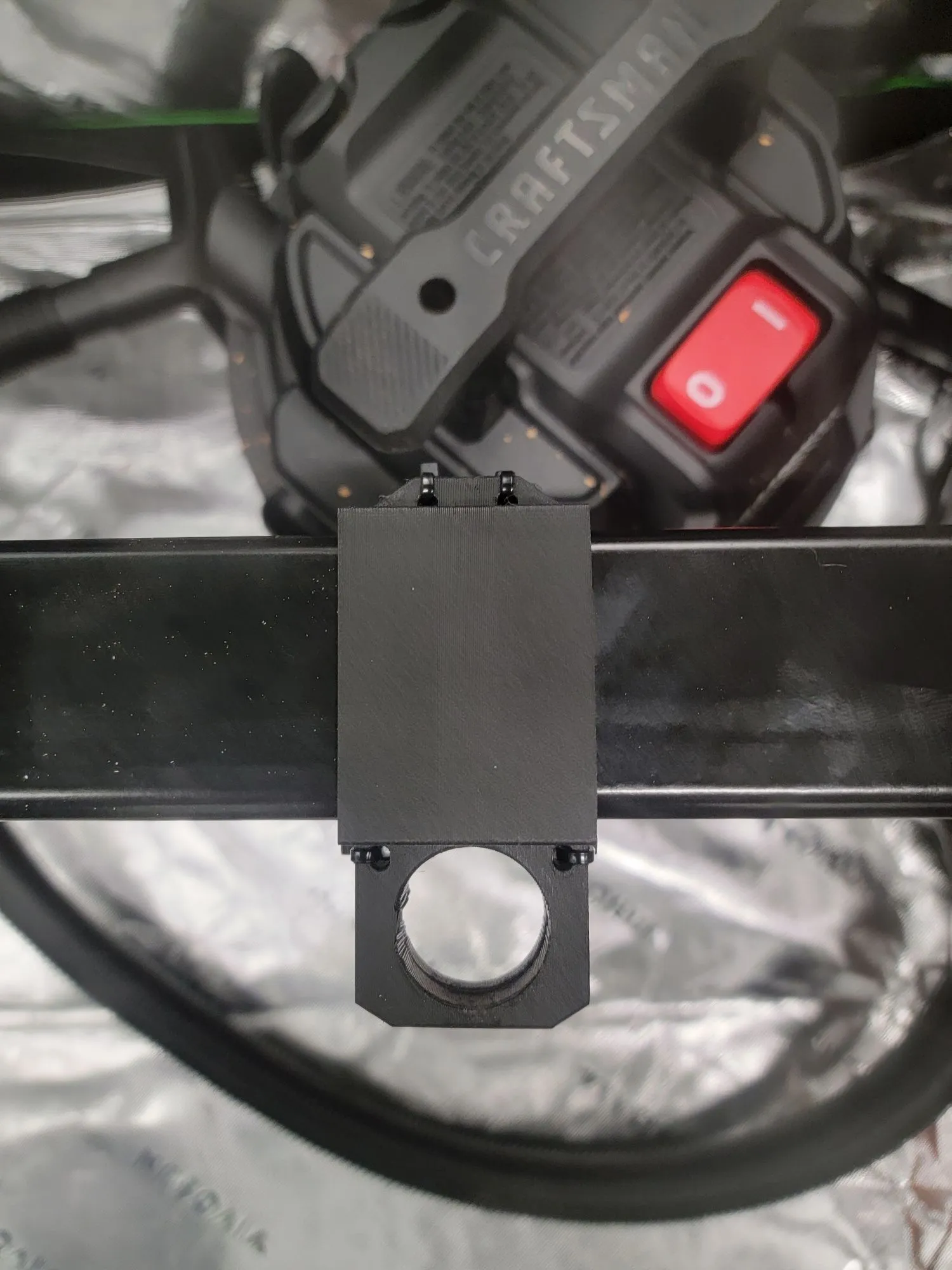 Tiêu đề Giá đỡ máy tiện Wen Dành cho đế máy tiện Wen LA8800