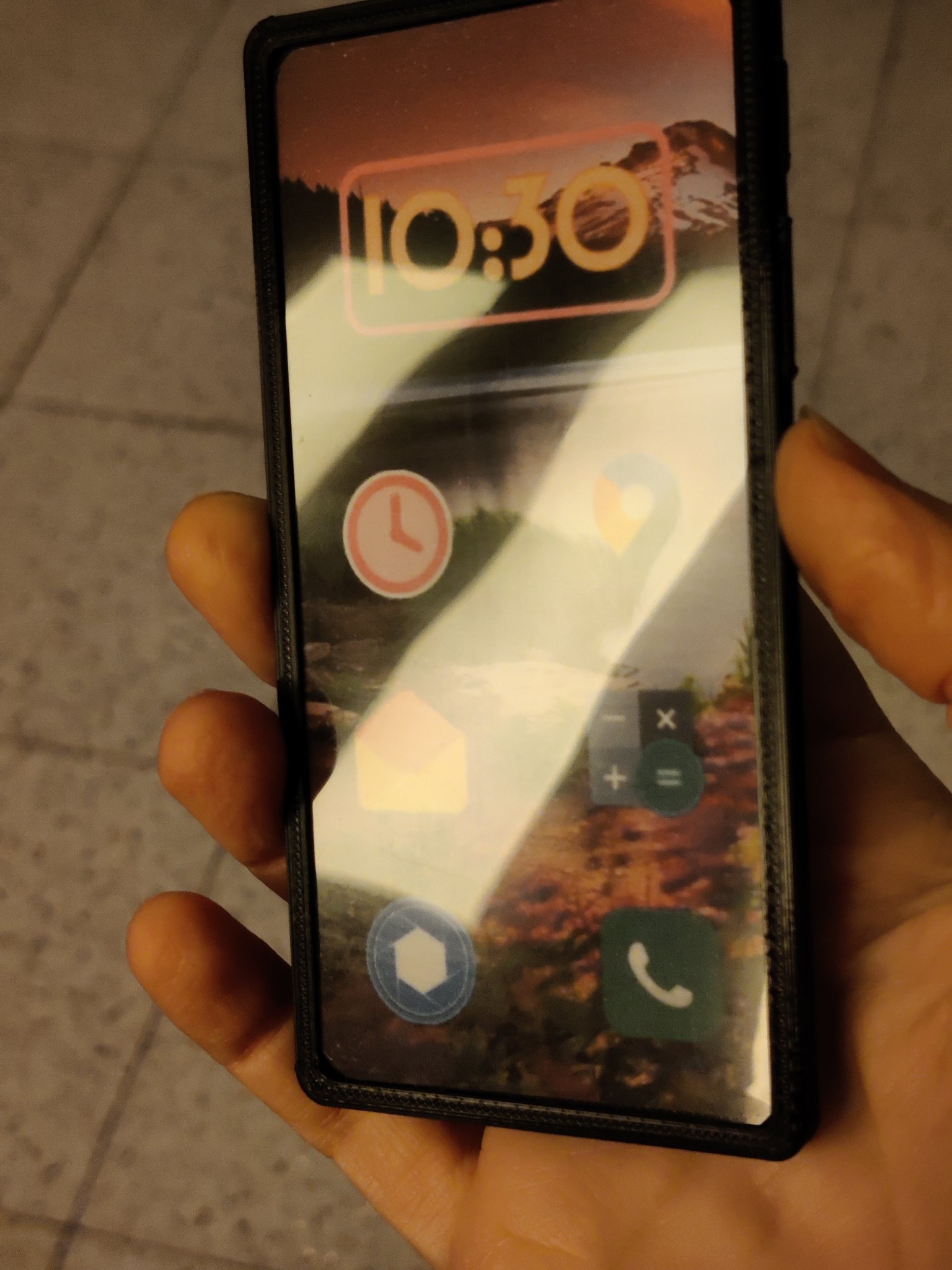 Tiêu đề Bộ đồ chơi giả cho trẻ em Tóm tắt Đồ vật của