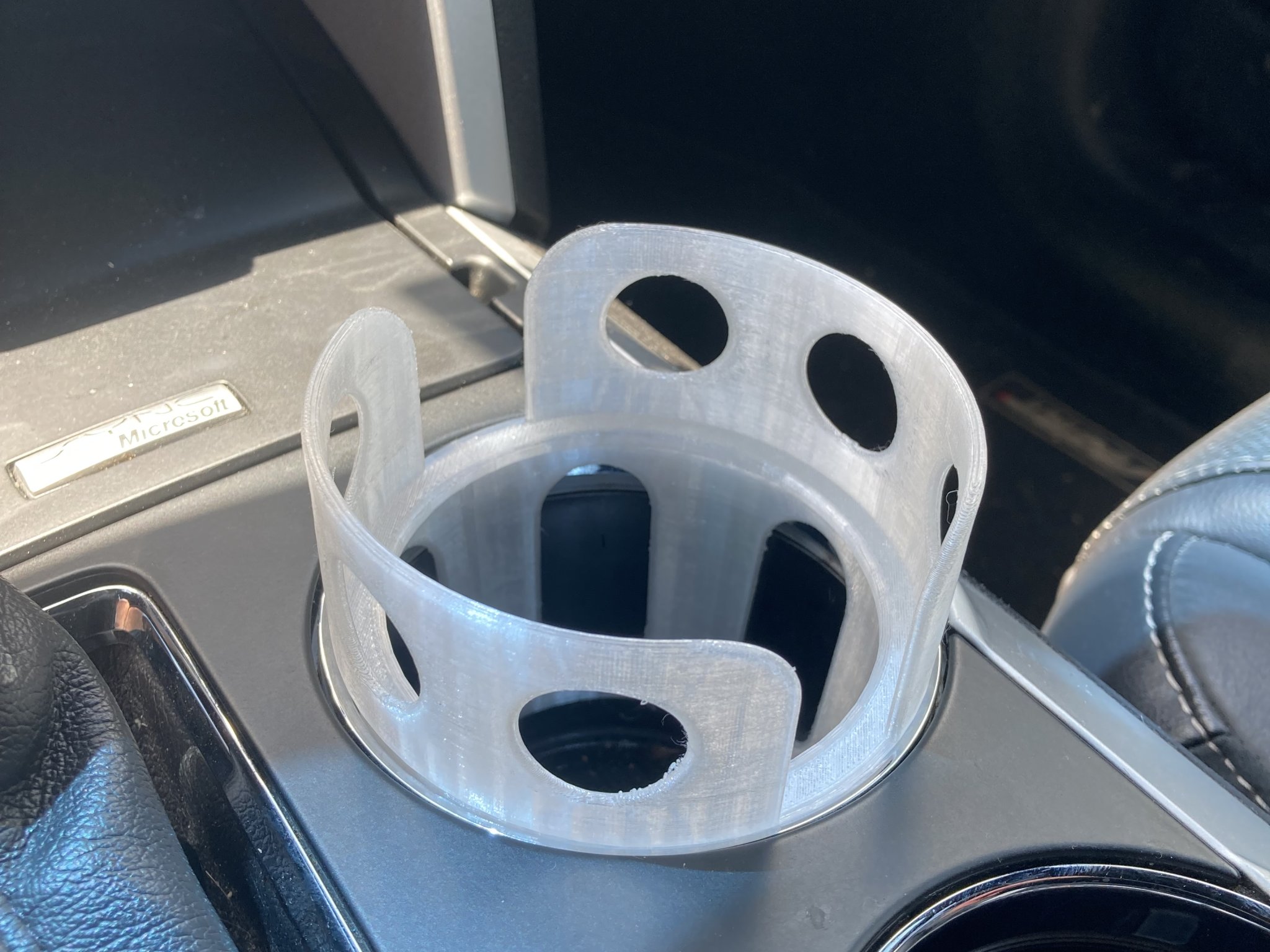 Tiêu đề Bộ chuyển đổi giá đỡ cốc 3240 oz Tổng hợp Bộ