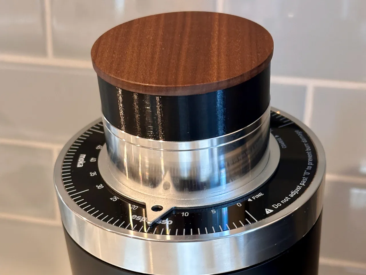 Tiêu đề Kênh Turin DF64 Gen 2 Tóm tắt Chiếc phễu thay thế ống