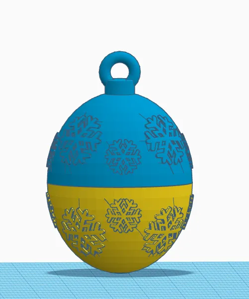 Tiêu đề Vánoční ozdoba Tóm tắt Vánoční ozdoba s prostorem pro ma