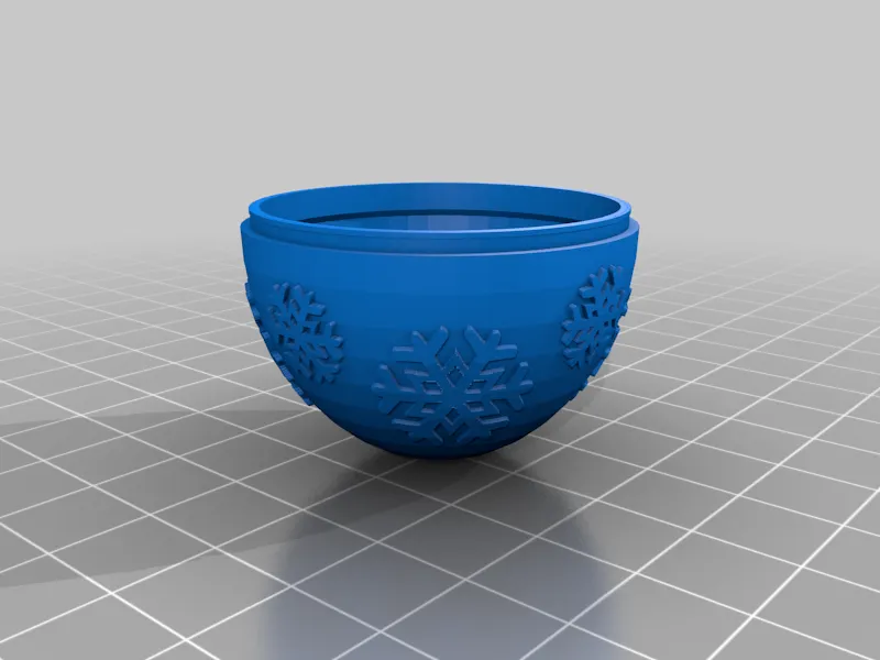 Tiêu đề Vánoční ozdoba Tóm tắt Vánoční ozdoba s prostorem pro ma