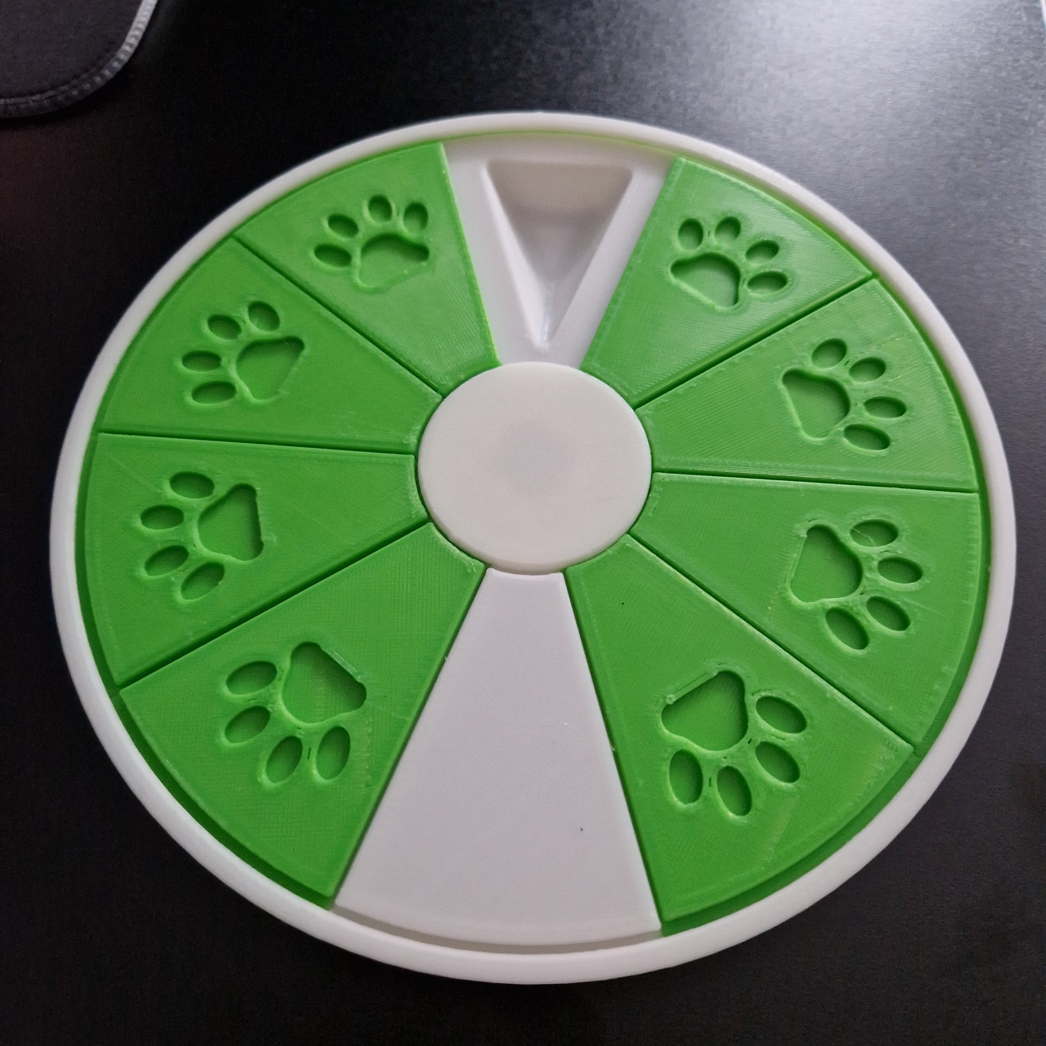 Tiêu đề Đồ chơi xếp hình con chó Tổng hợp Câu đố dành ch