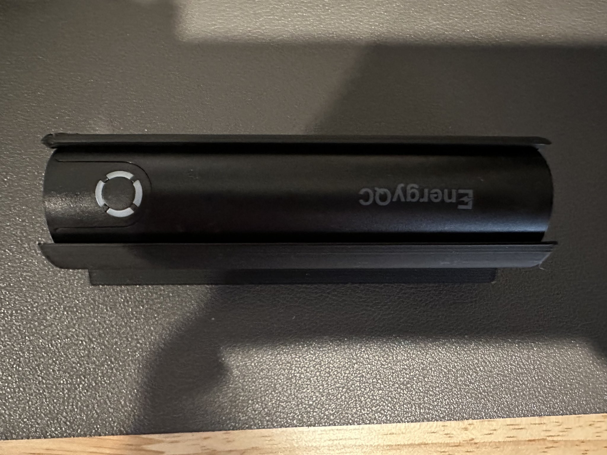 Tiêu đề Bộ chuyển đổi pin Revopoint Inspire Tóm tắt phối lạ