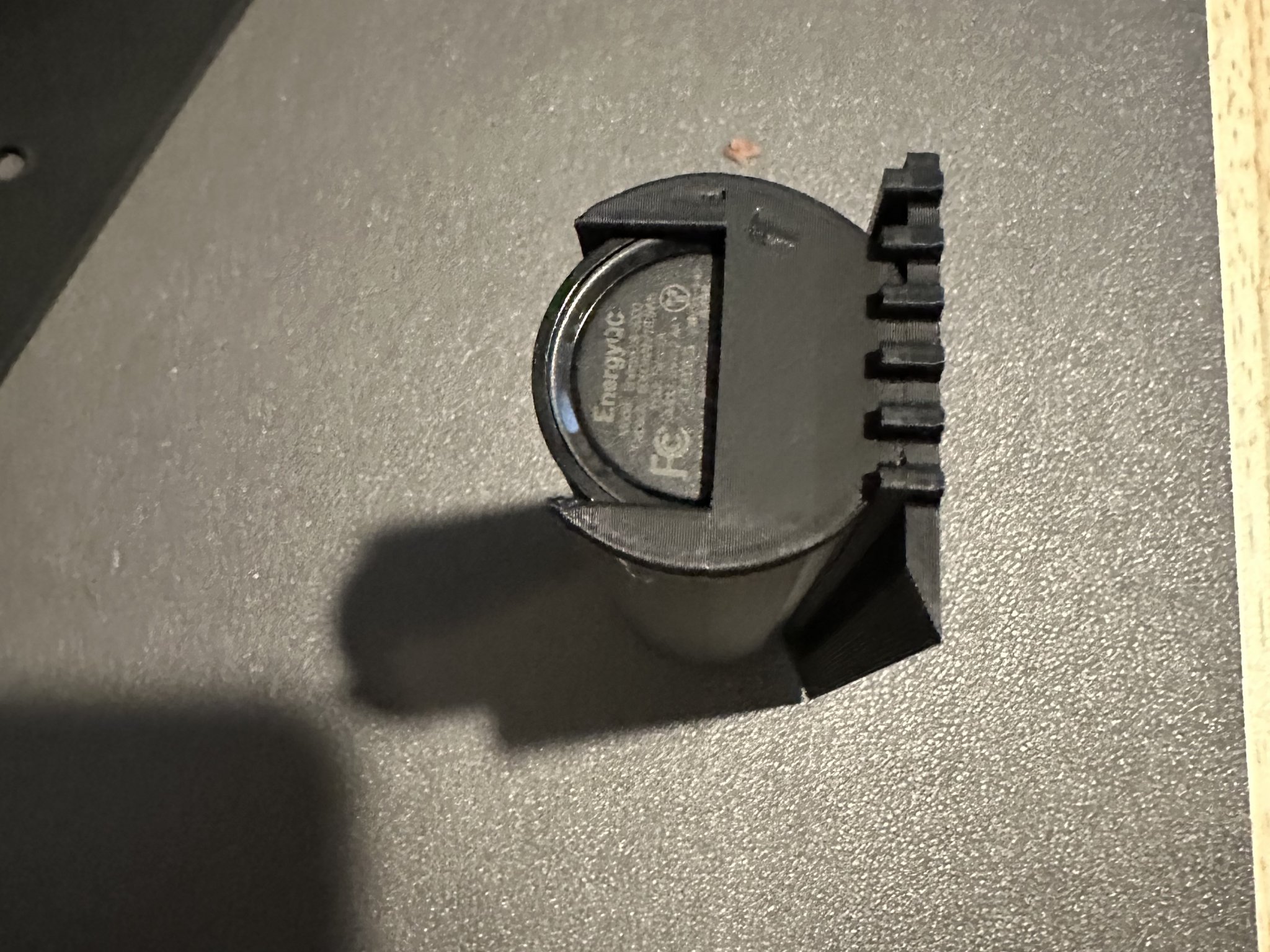 Tiêu đề Bộ chuyển đổi pin Revopoint Inspire Tóm tắt phối lạ