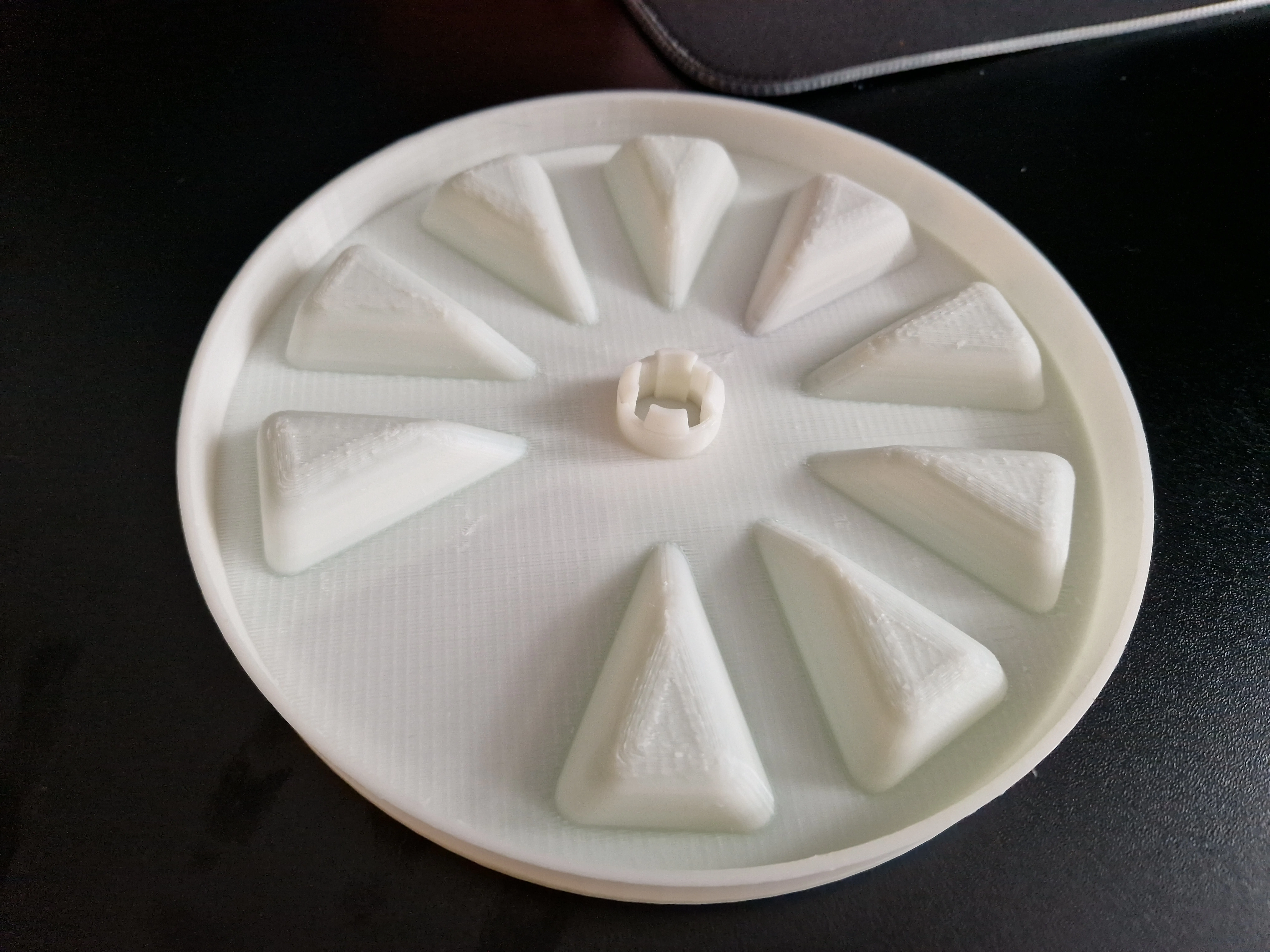 Tiêu đề Đồ chơi xếp hình con chó Tổng hợp Câu đố dành ch