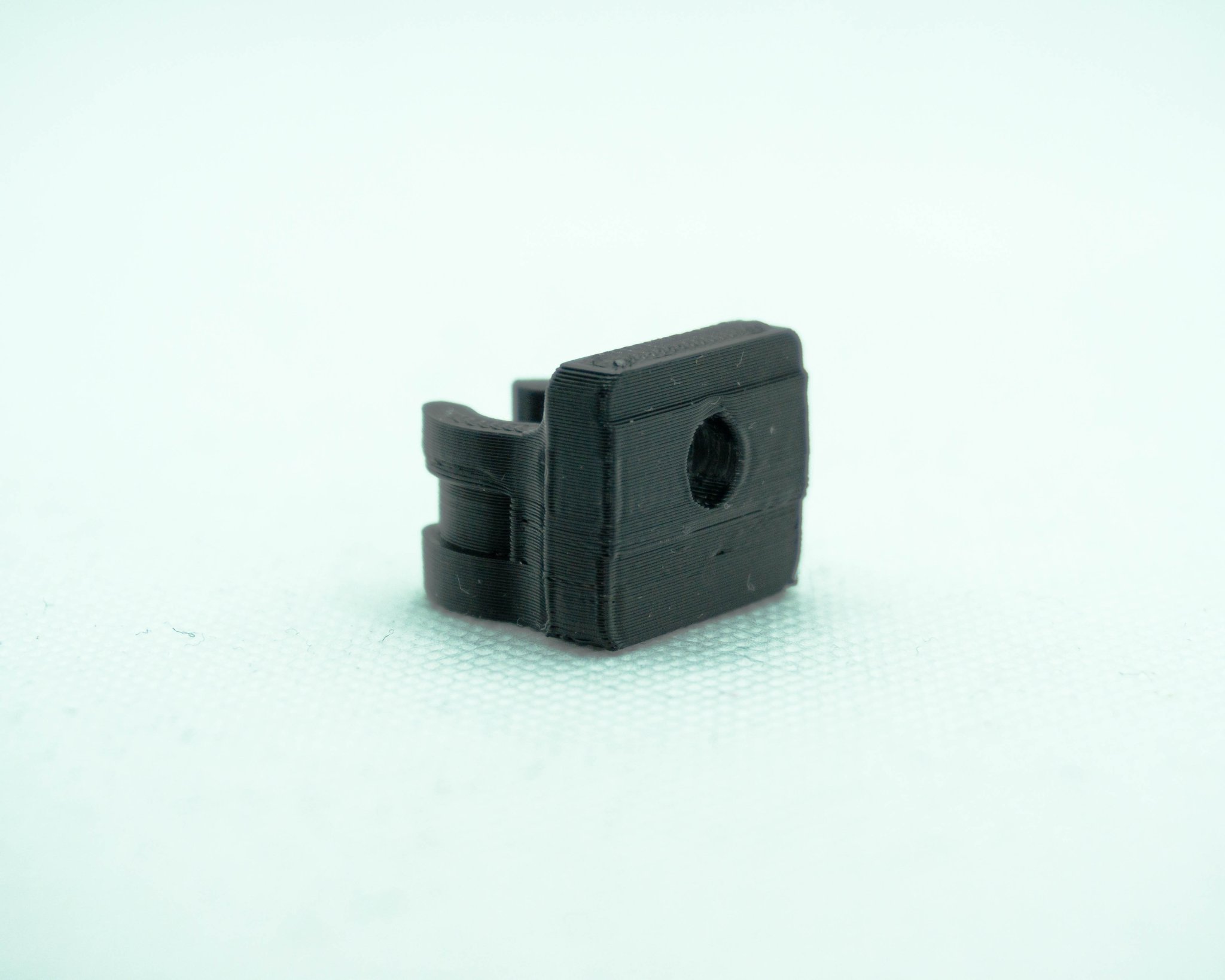 Tiêu đề Giá đỡ cáp Ender 5 Tóm tắt từ các chàng trai cho các