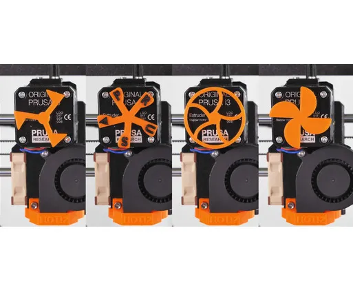 Tiêu đề Máy đùn quay vizualizer Tóm tắt Chuyển động của máy