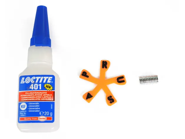 Tiêu đề Máy đùn quay vizualizer Tóm tắt Chuyển động của máy