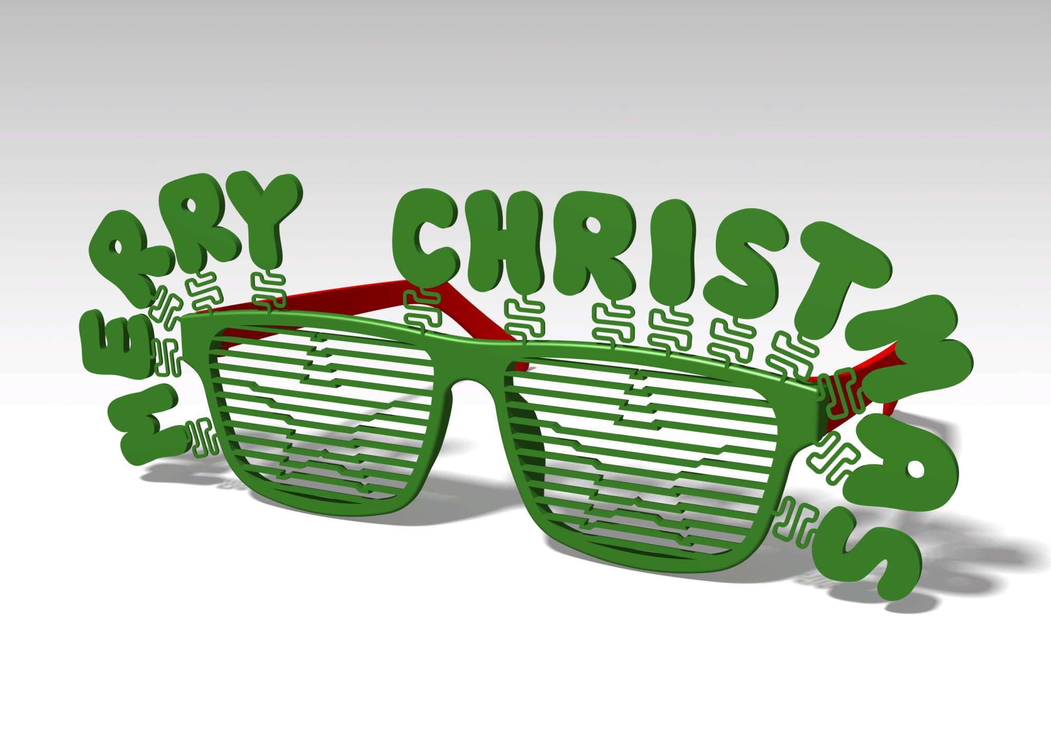 Tiêu đề Kính Bobble MERRY CHRISTMAS Tóm tắt Kính CHRISTMAS MERRY CHR