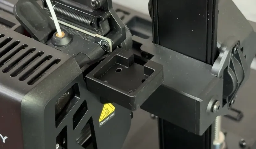 Tiêu đề Hộp đựng gia tốc SonicPad cho Creality Ender-3 V3 SE Tóm t