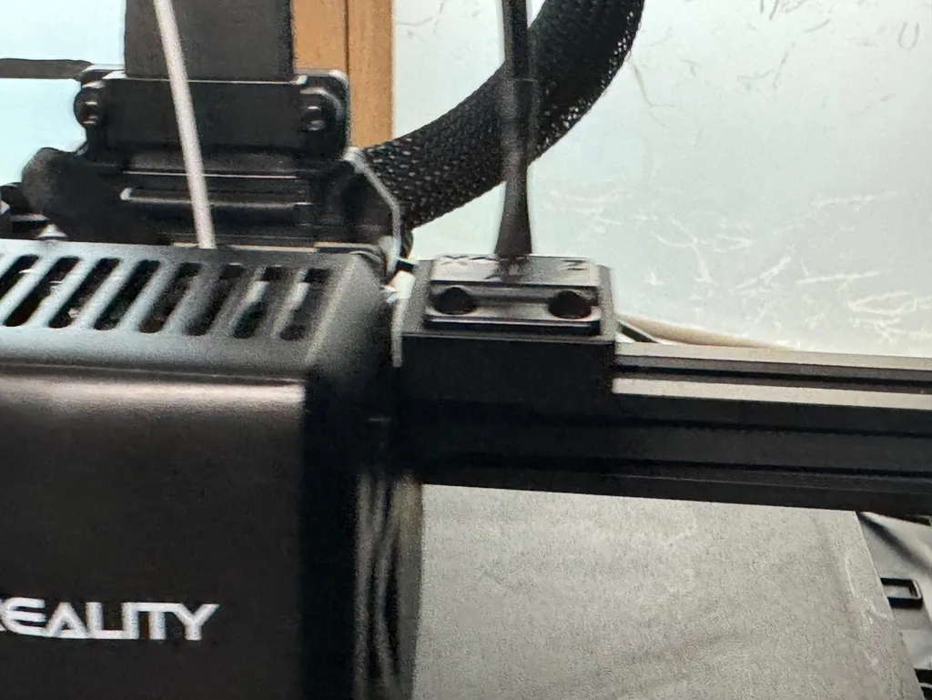 Tiêu đề Hộp đựng gia tốc SonicPad cho Creality Ender-3 V3 SE Tóm t