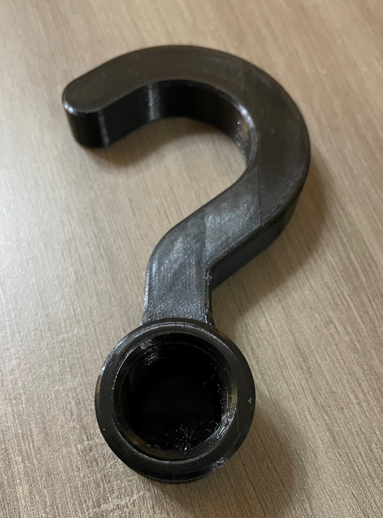 Tiêu đề Móc điều chỉnh DIN Tóm tắt Móc để cố định bộ