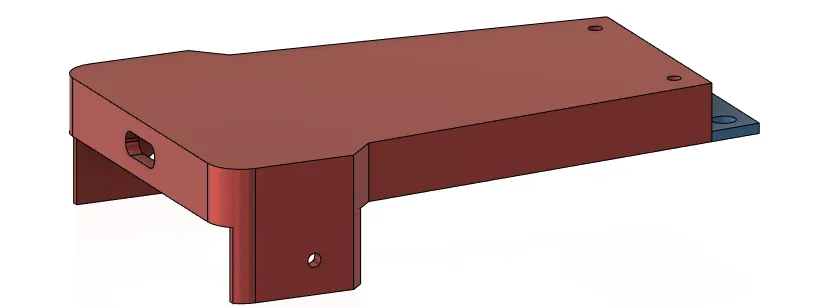 Tiêu đề Hộp đựng mạch sạc Baofeng UV-5R Tóm tắt Vụ này đa