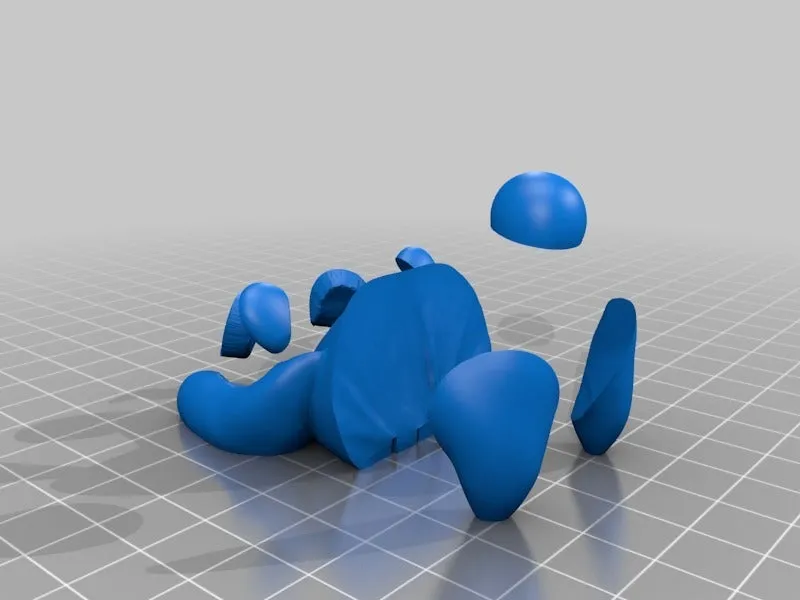 Tiêu đề Gấu Trúc Ngủ - Dual Color Tóm tắt Tôi muốn in cái nà