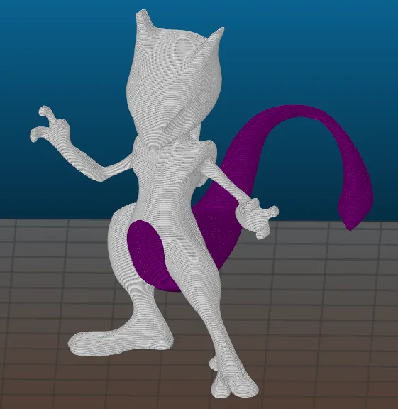 Mewtwo