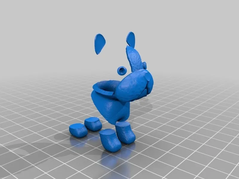 Boston terrier - dual color