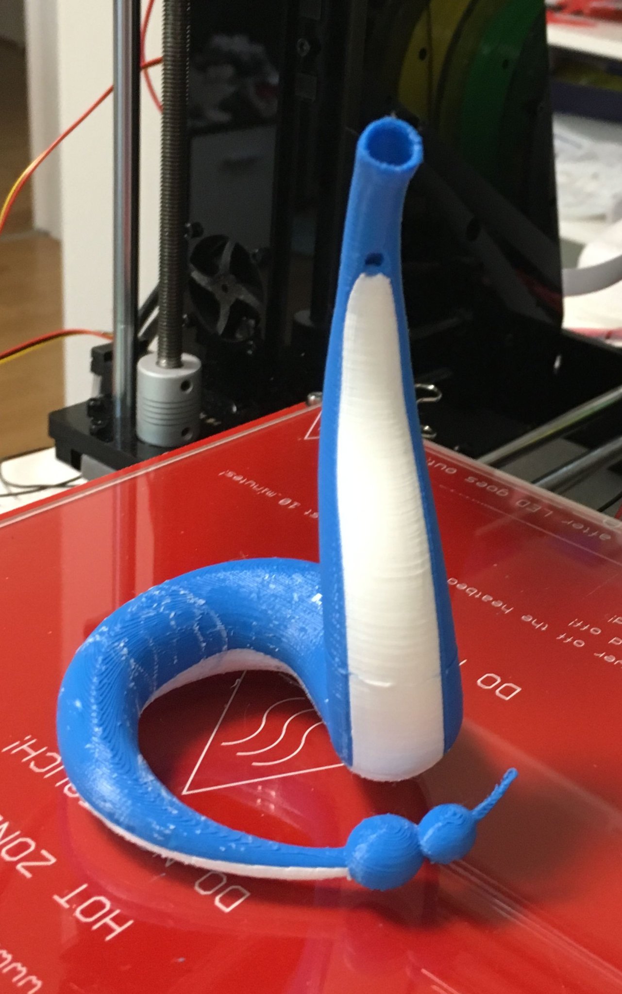 Tiêu đề Two dragonair Parted - doublemulti Tóm tắt Đùn kép phân