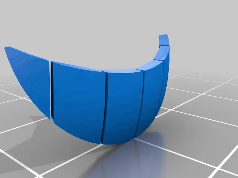 Gengar - Bản Remix Đa Vật Liệu