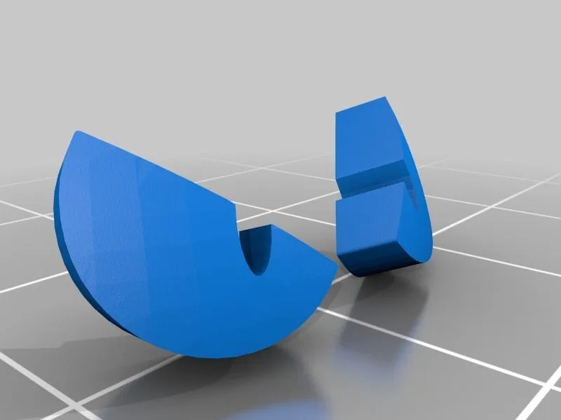 Gengar - Bản Remix Đa Vật Liệu