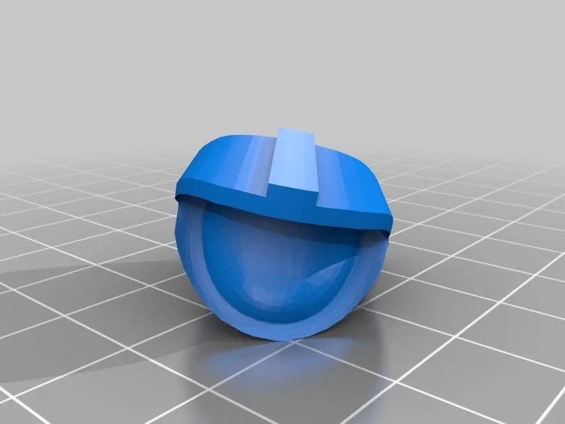 Ekans Pokemon EDLI3D