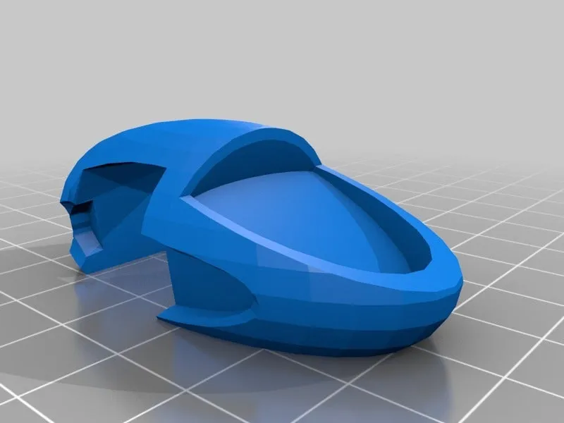 Tiêu đề Hovercar - multimaterial remix Tóm tắt Một bản phối lạ