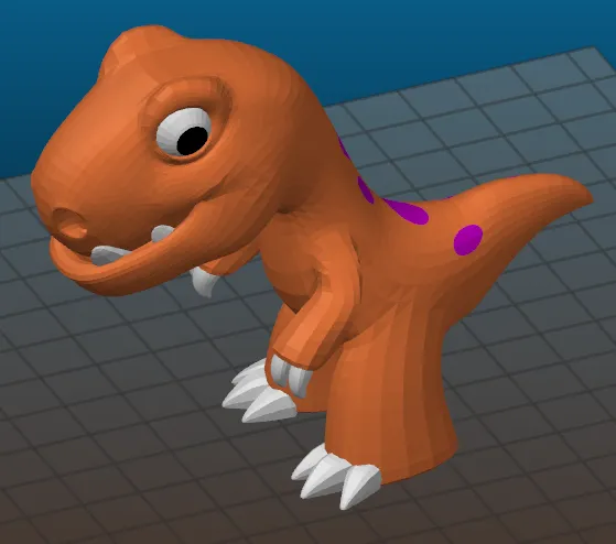 Tiêu đề Rex từ các nhà sản xuất Dr Fluff - bản phối lại đa c